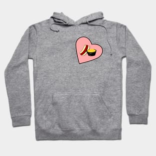 Taste Buddies Hoodie